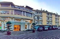 Khách sạn Nice Dream Đà Lạt